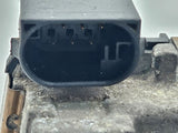 Mercedes-Benz C-Klasse 203 210 SLK 170 CLK 208 Drosselklappe Kompres A1111410325