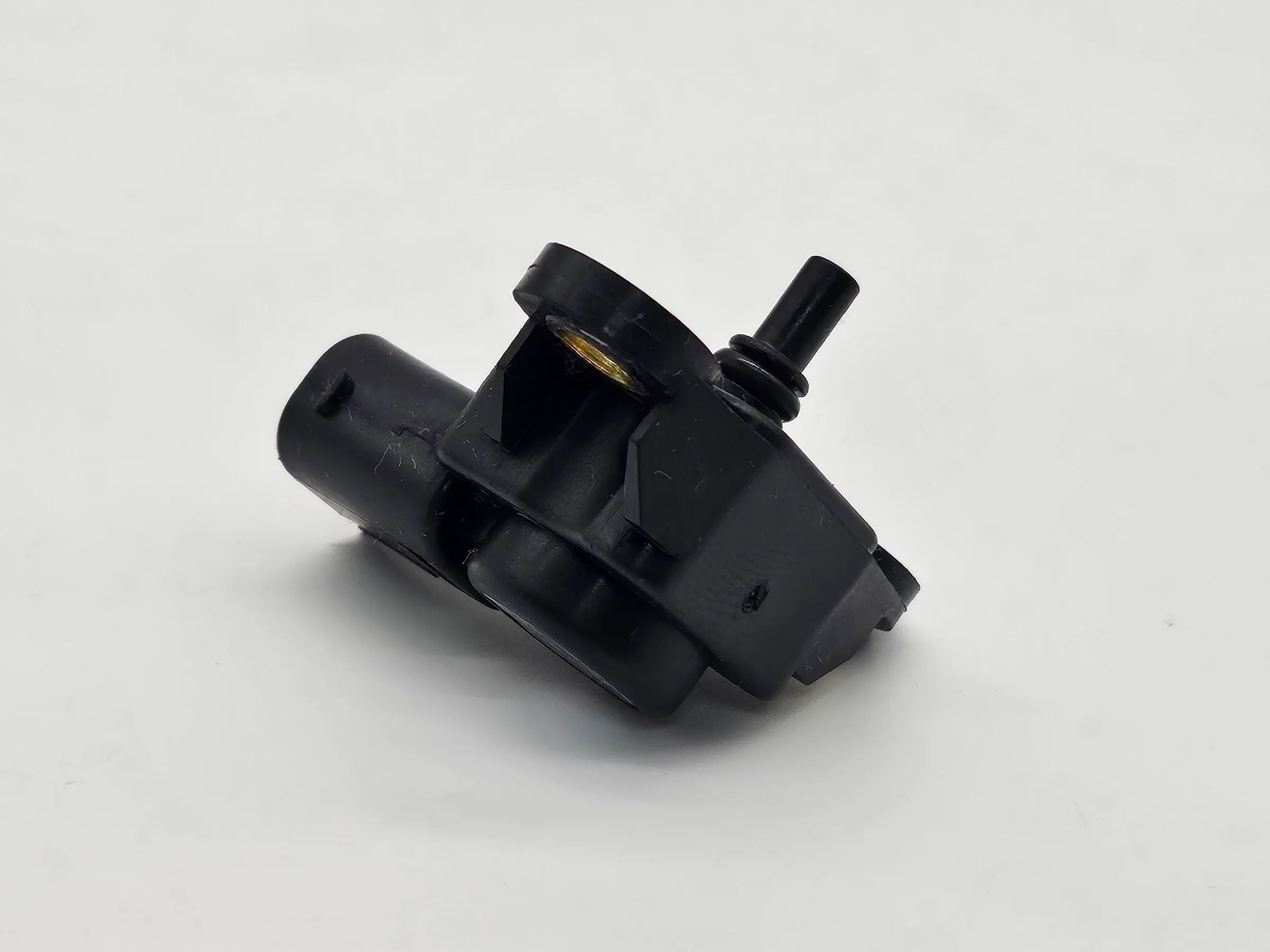 ORIGINAL MERCEDES W169 W245 W203 W204 CLK W211 W212 W463 W164 SENSORE DI PRESSIONE DEL TURBO