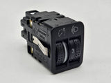 VW Golf IV 4 1J Regulator poziomu świateł LWR Leuchtweite 1J0941333A