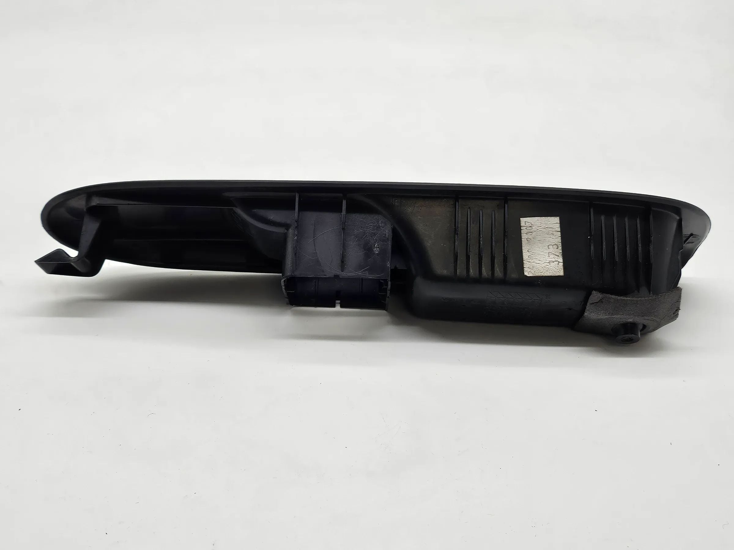 Original Renault Clio II Fensterheberschalter Verkleidung Vorne Links 8200084003
