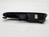Original Renault Clio II Fensterheberschalter Verkleidung Vorne Links 8200084003