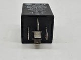 Original HELLA Blinkgeber LED gesteckt 5-polig  4DN009492-10