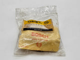 Originele Opel Bosch reparatieplaat ontstekingsverdeler 1212827 1237110034