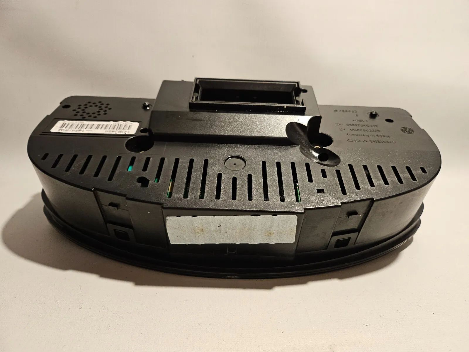 Unit Speedometer Asli VW Golf 1.6 FSI 1K/1KP/5M/1KM 1K0920850E - Auto-veritas