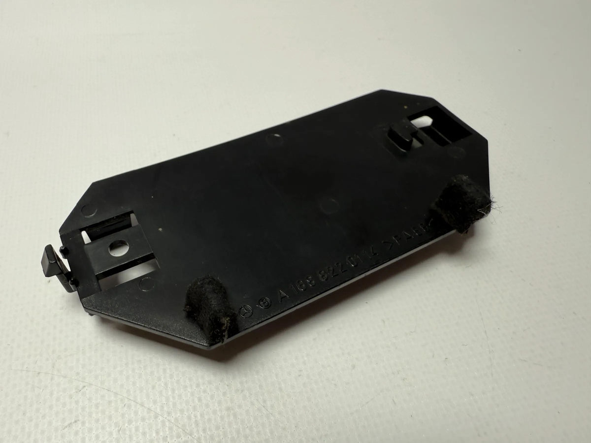 Original Mercedes-Benz A-Class W168/W414 bracket control unit WFS A1688220114 