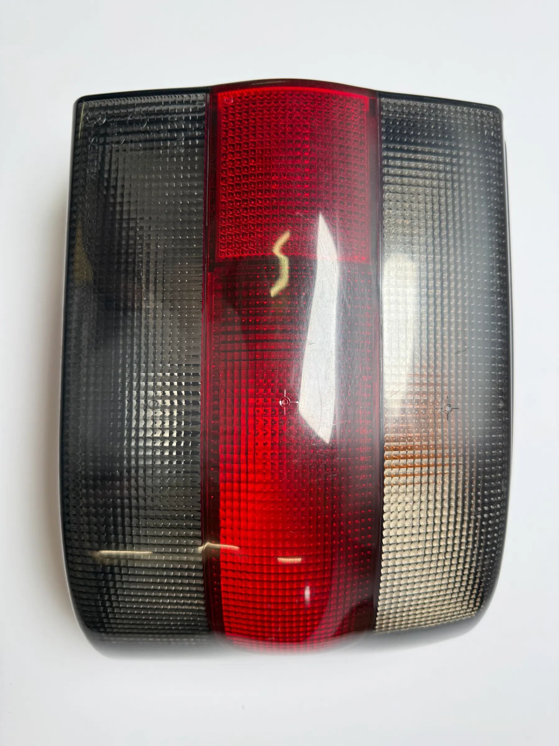 Original Renault 19 Phase II L53/853/D53 rear light taillight right 7700815980 