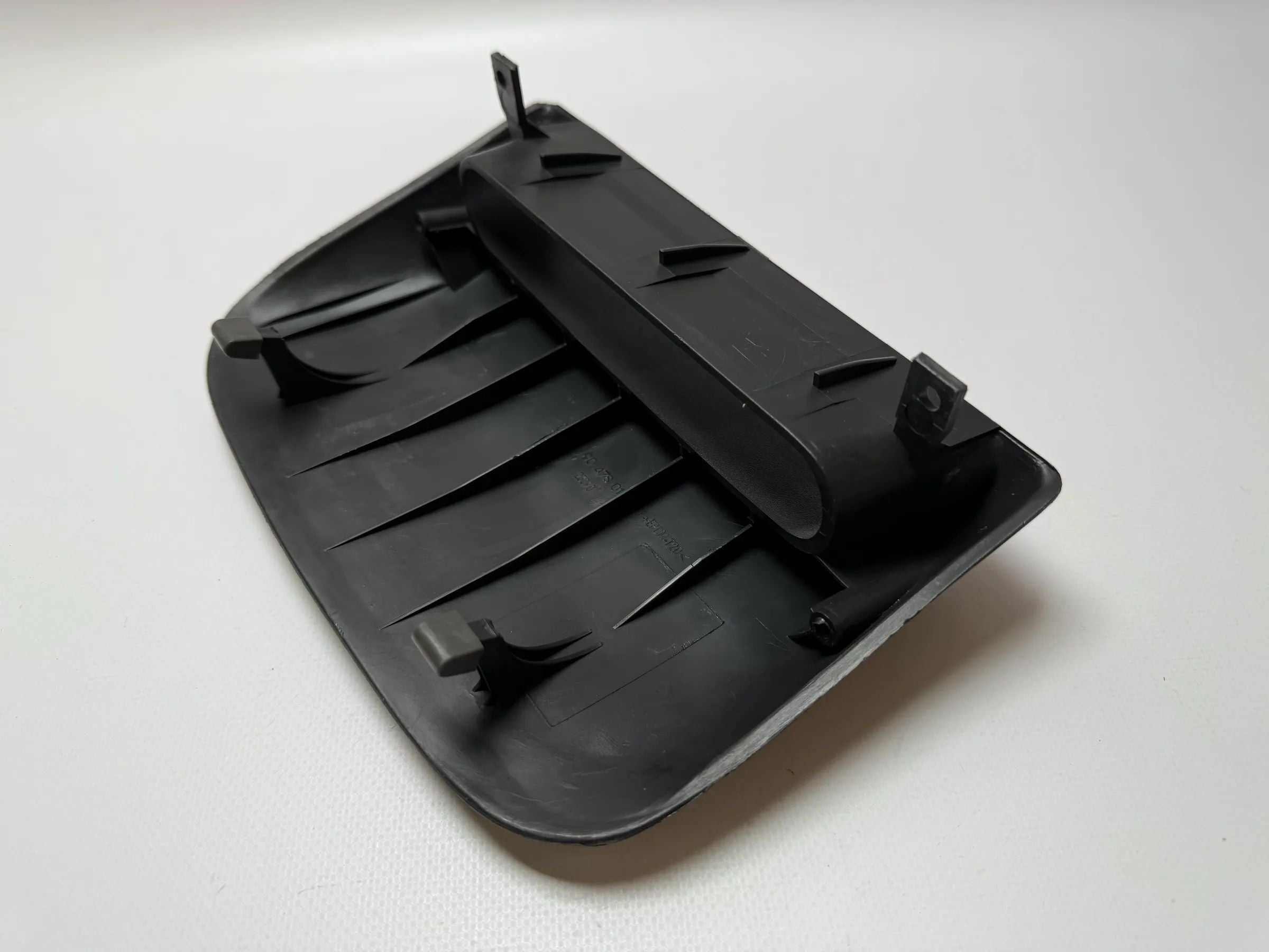 Original Opel Corsa B Tigra A Abdeckung Blende Display Armaturenbrett 90478015