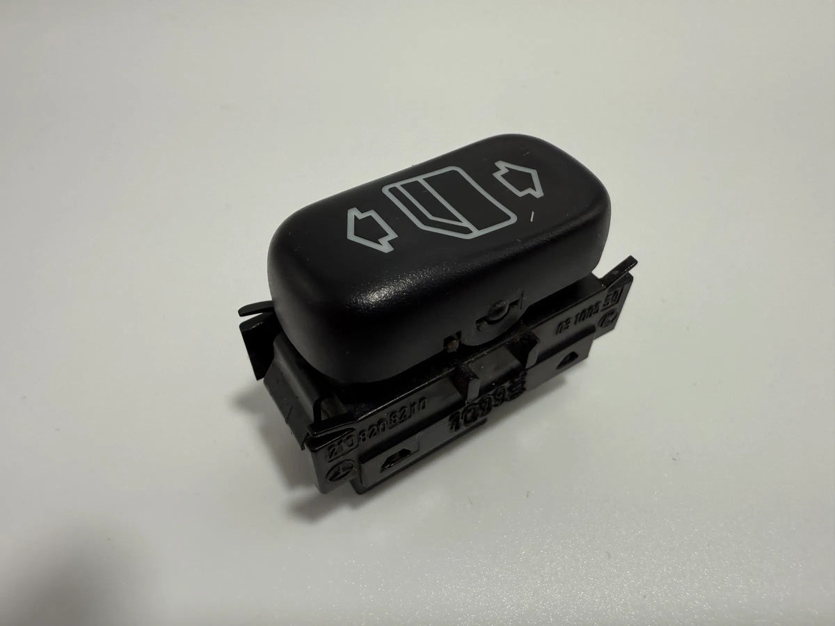 Original Mercedes-Benz E-Class W210 Window Switch Rear L/R A2108208210 