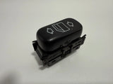 Original Mercedes-Benz E-Class W210 Window Switch Rear L/R A2108208210 
