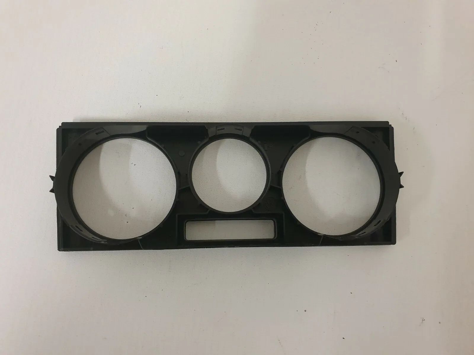 orijinal SEAT Arosa Klima Kontrol Paneli Havalandırma Klima Kaplaması 6X0819075B