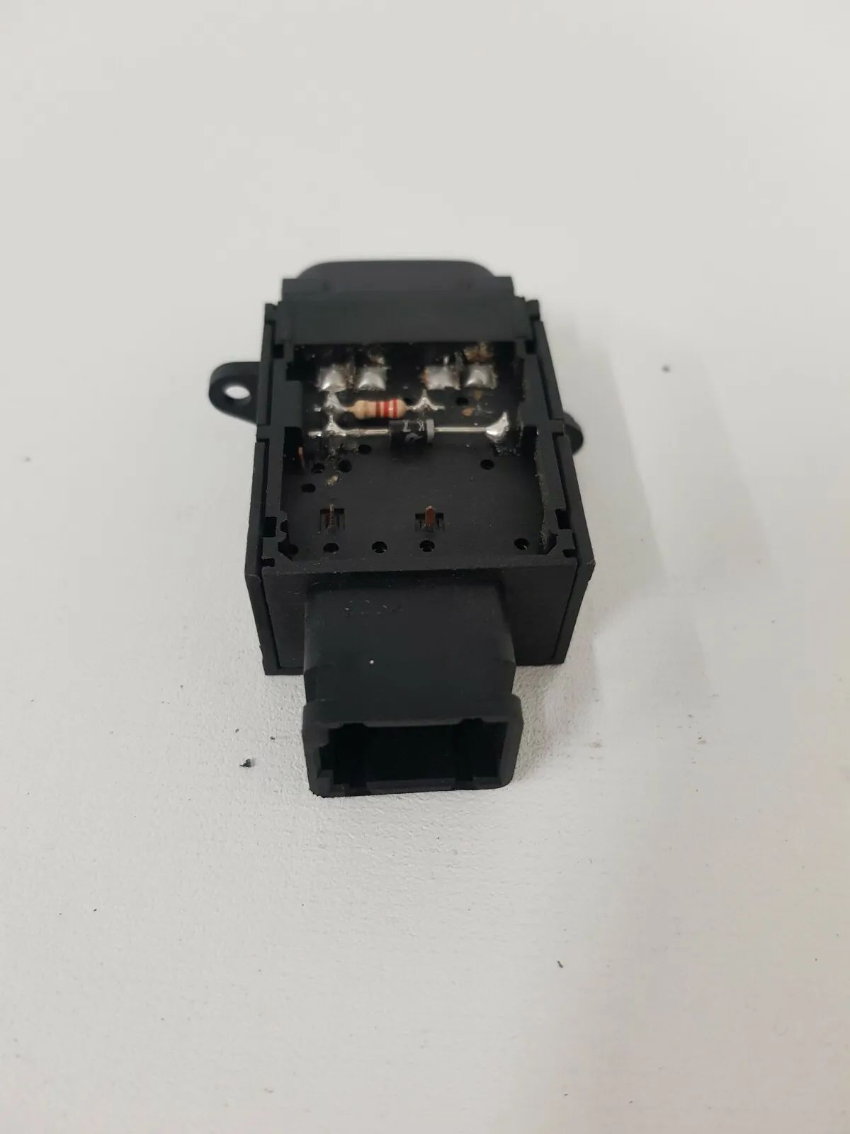 original Schalter Heckscheibenheizung   Renault Espace JE Bj 1999 6025301154