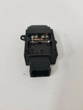Original switch rear window heating Renault Espace JE year 1999 6025301154 