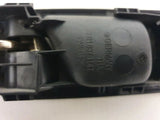 อะไหล่แท้ มือจับประตู 3T VR หน้า ขวา ในรถ VW Golf IV 4 Limo 3B1837114T