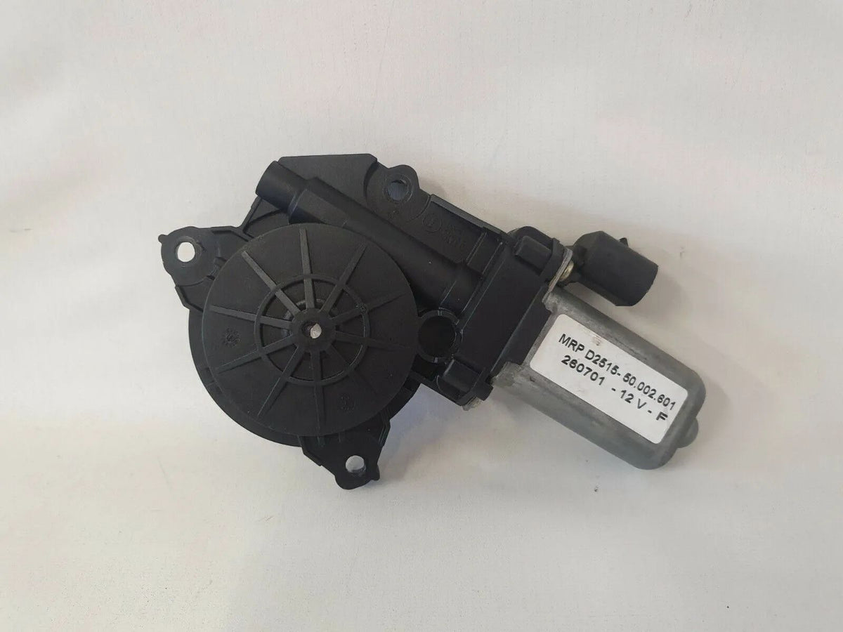 FIAT STILO (192) 3-DOOR WINDOW REGULATOR MOTOR DRIVE FRONT LEFT D251550002601 