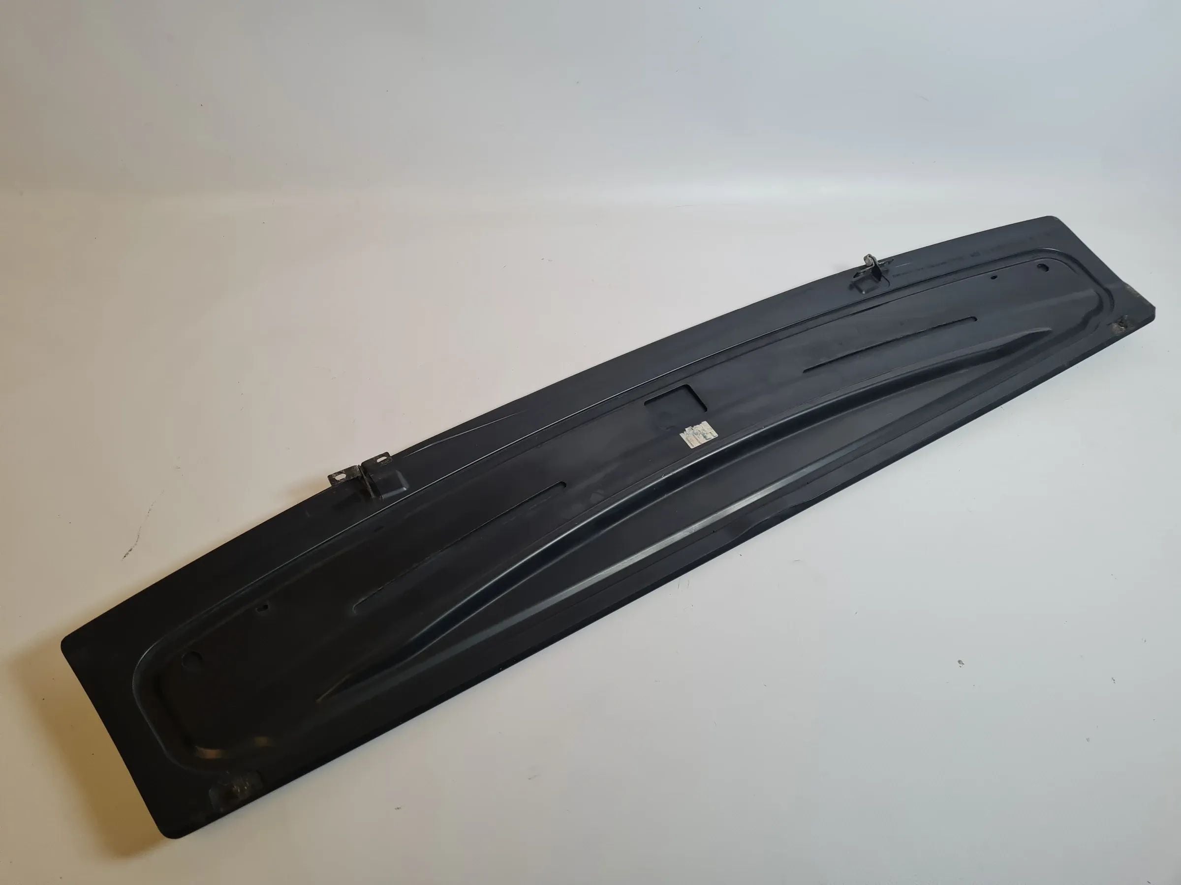 Original Mercedes-Benz C-Klasse (W203) Panorama Schiebedach Glas A2037800036