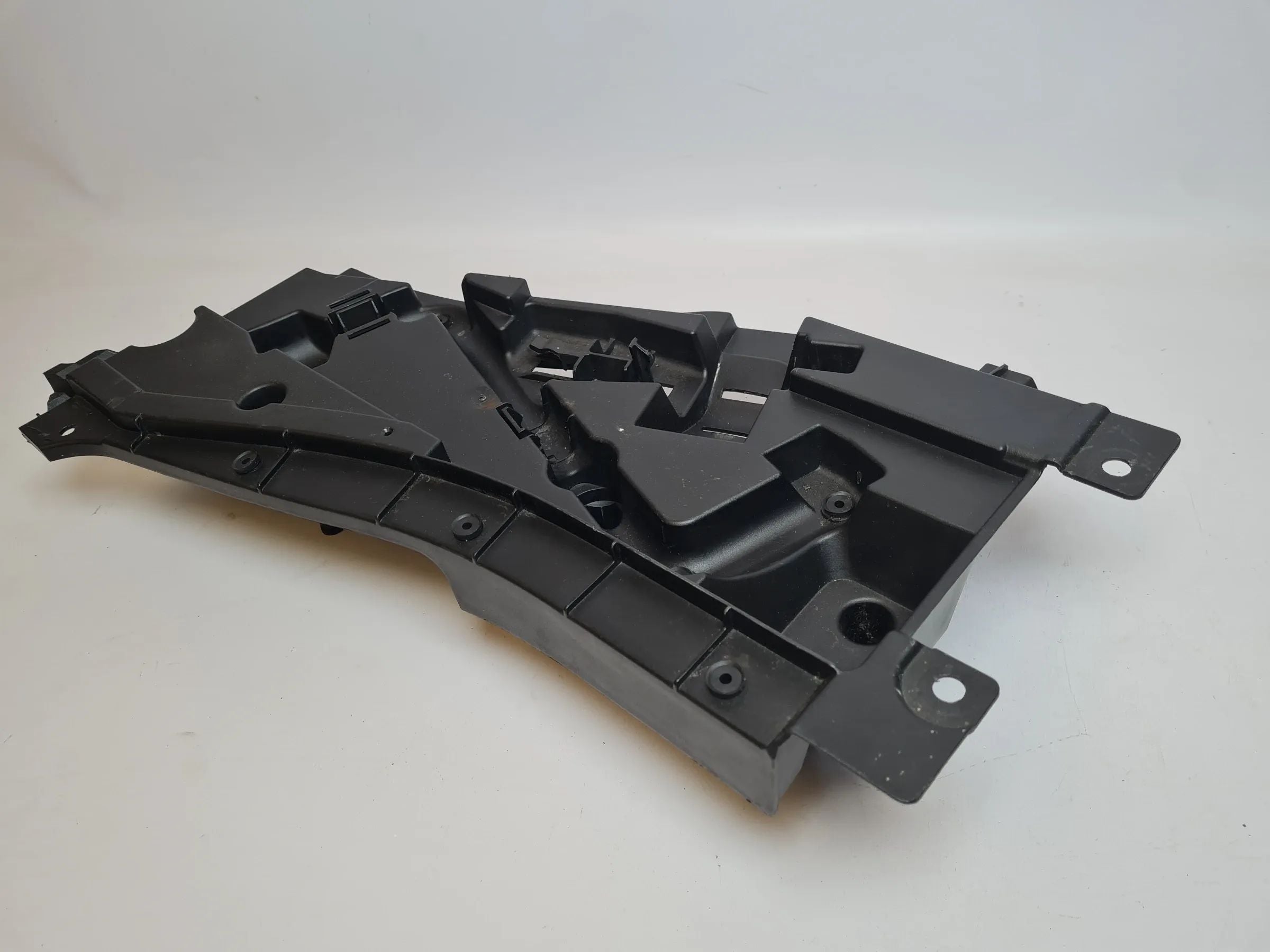Original BMW X5 (E53) Auflage Längsträger Rechts Vorne 51.47-8244764
