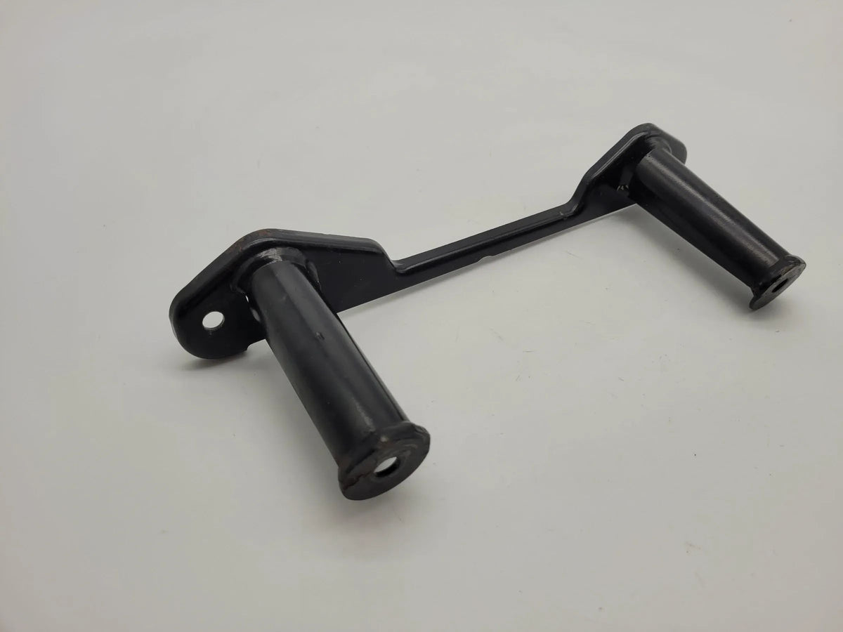 Original BMW Halter Einspritzleiste Einspritzrohr 13.53-7545355
