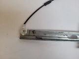 Original Mazda 6 (GG) Fensterheber Seil Zug Vorne Links