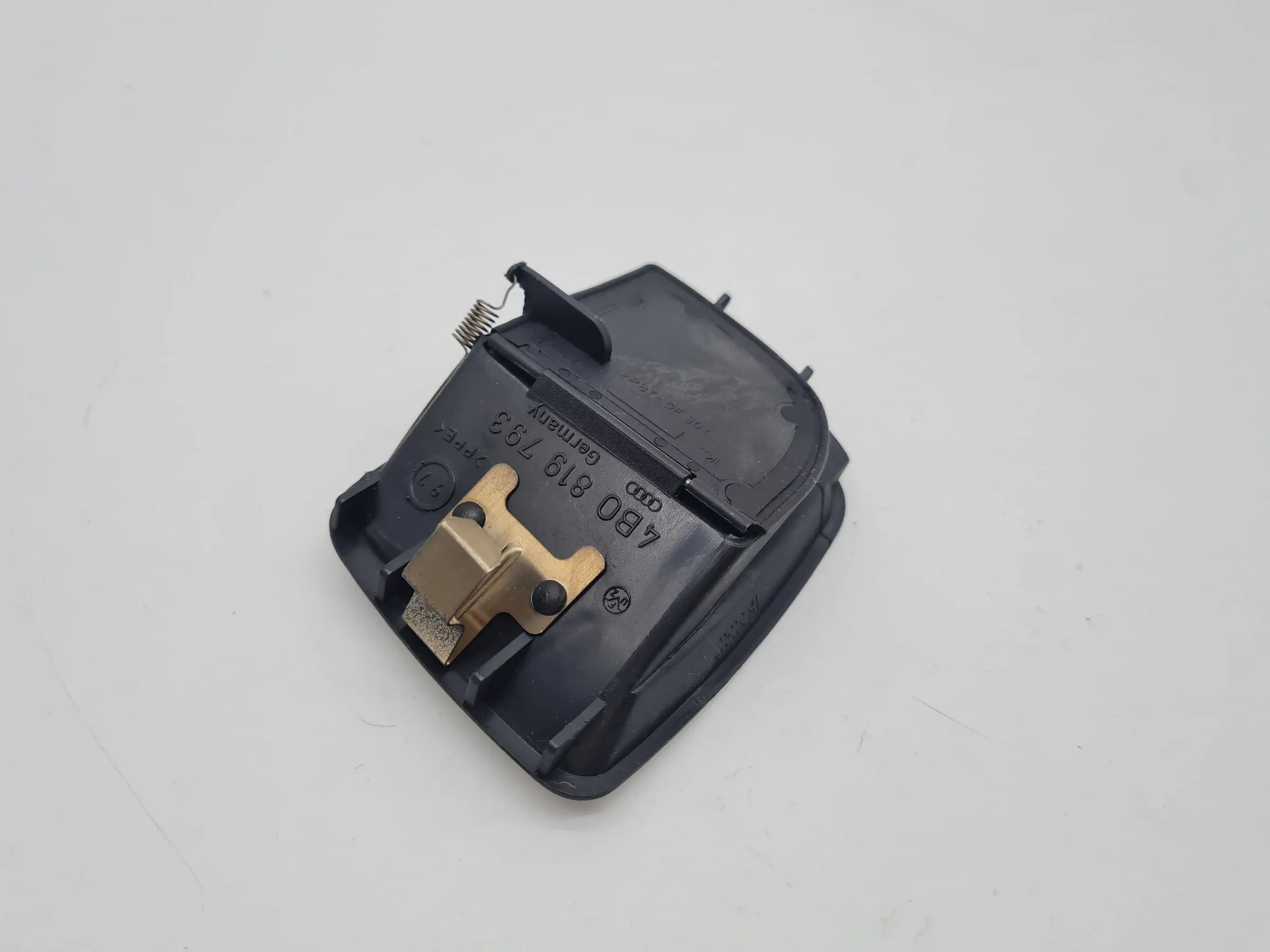 Original Audi A6 (4B2/4B4) Luftgitter Luftdüse Vorne Links 4B0819793