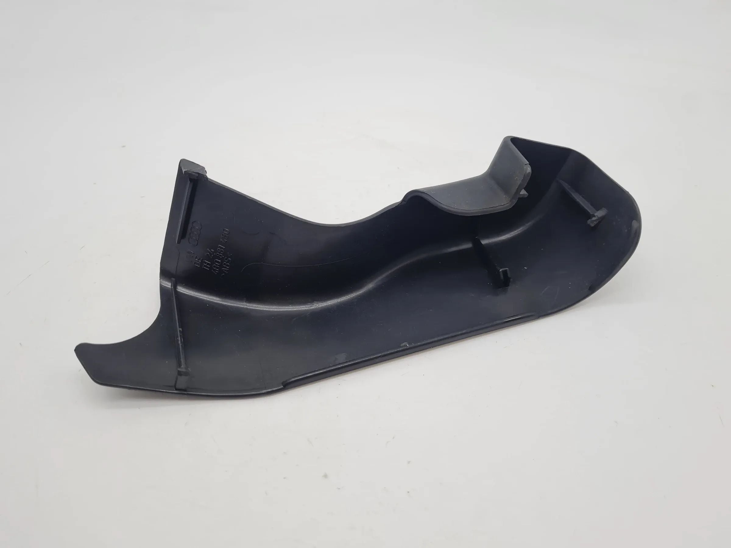 Original Audi A6 (4B2/4B4) Abdeckung Blende Sitz 4B0881480