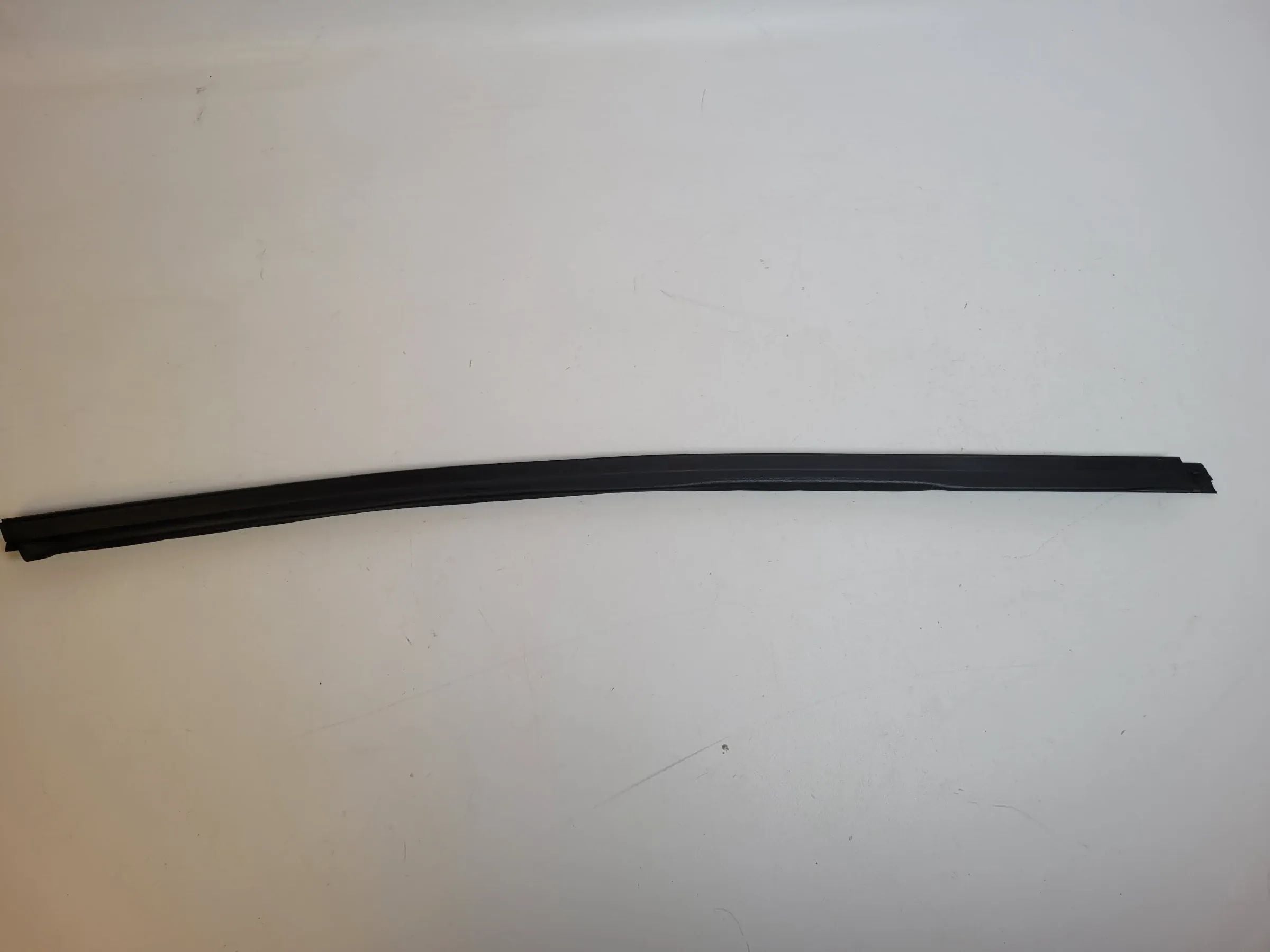Original Audi A6 (4B2/4B4) Fensterschachtleiste Fenster Dichtung Vorne Links