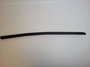 Original Audi A6 (4B2/4B4) Fensterschachtleiste Fenster Dichtung Vorne Links