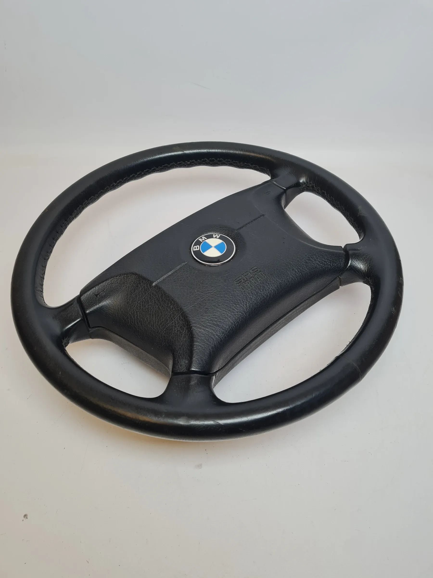 Original BMW 3er (E36) 4-Speichen Lenkrad, 1092038