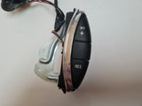 Original Rover 45/75 2003 (RT/RJ) Lenkrad Taste Knopf Multifunktion 020702