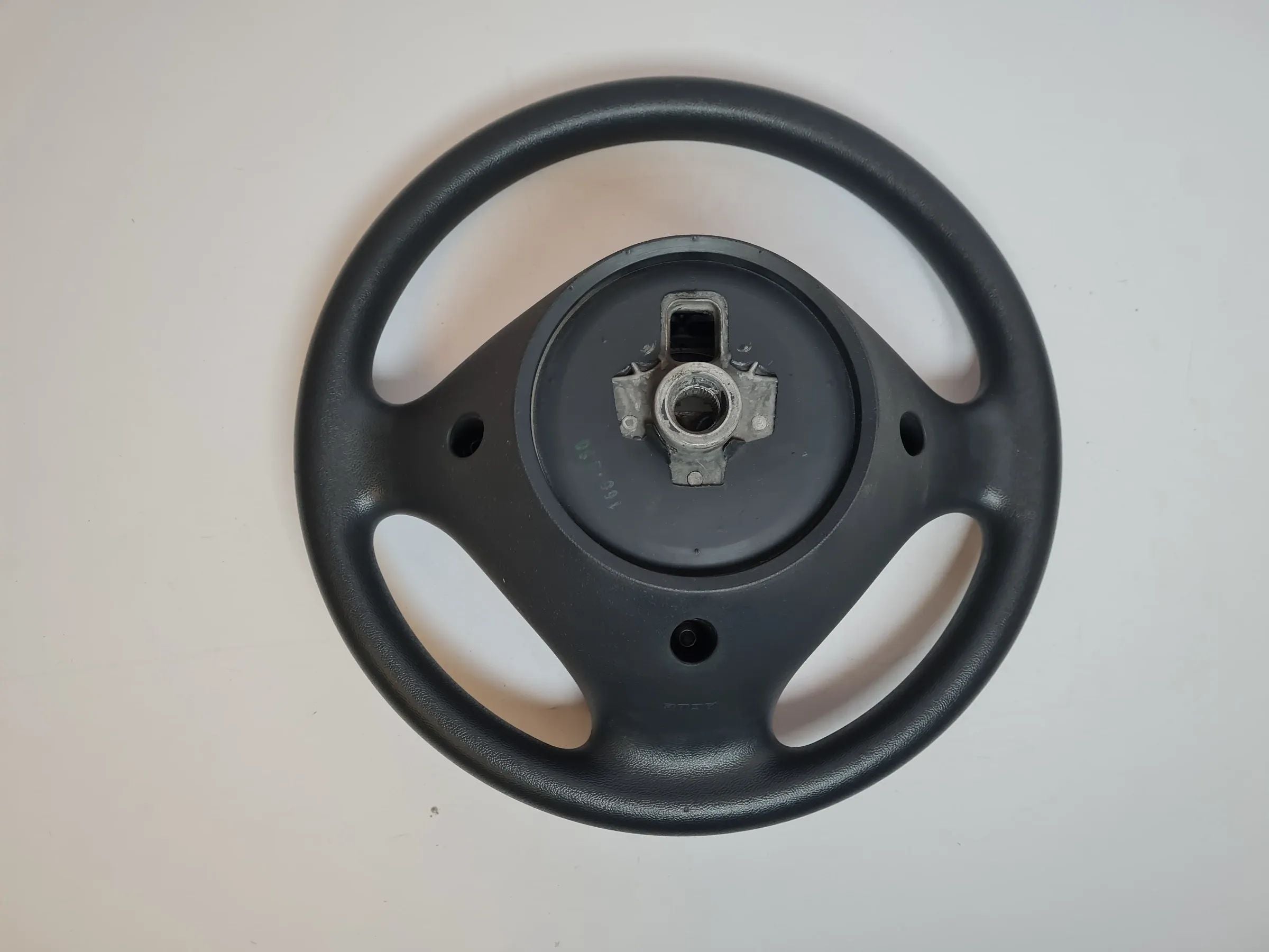 Original Fiat Stilo (192) Lenkrad Lenkung 00735304560
