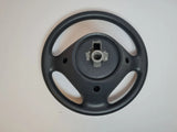 Original Fiat Stilo (192) Lenkrad Lenkung 00735304560