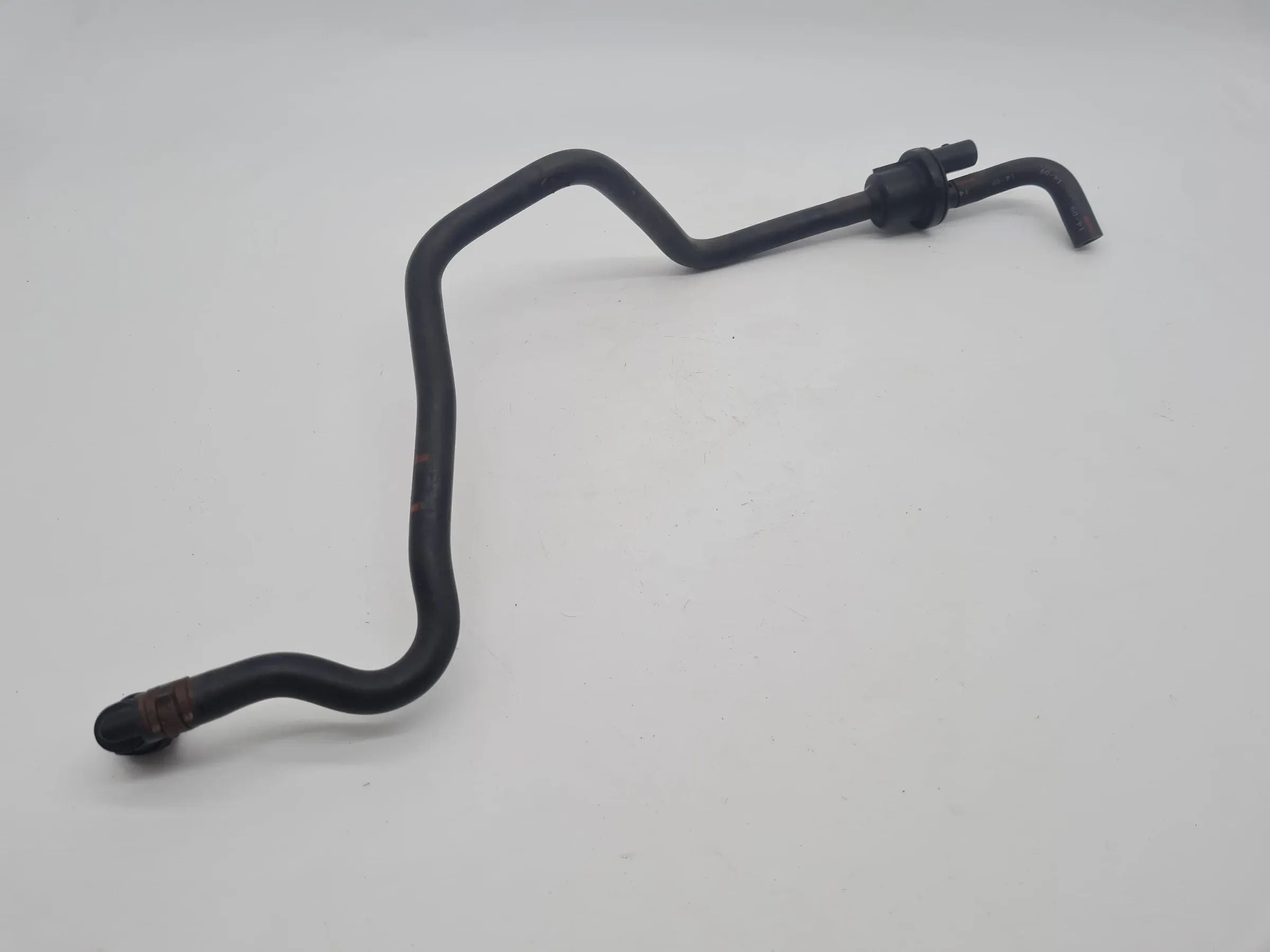 Original Seat Ibiza (6L1/6L2) Magnetventil Entlüftungsventil 036133514E