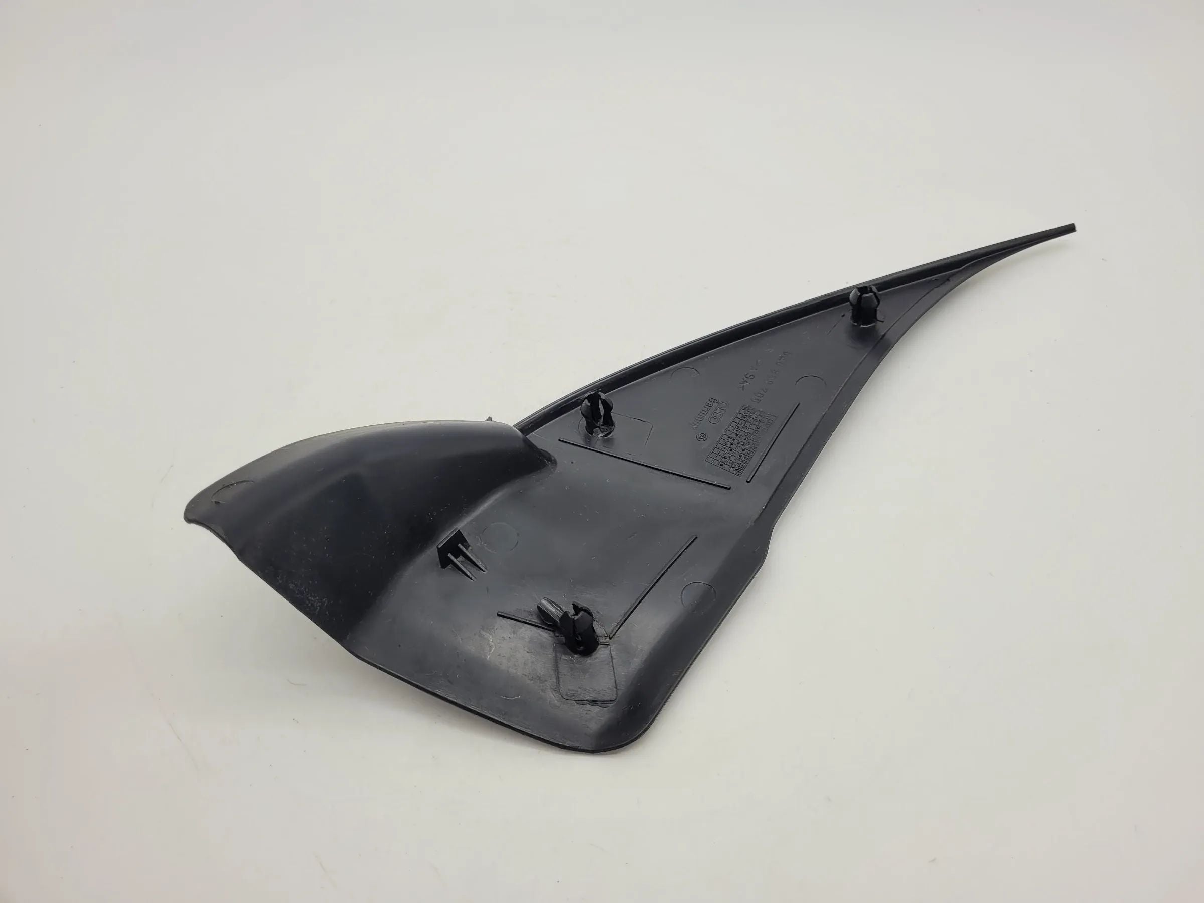 Original Audi A4 (8E/B6/B7) Scheibendreieck Spiegel Verkleidung Links 8E0858705