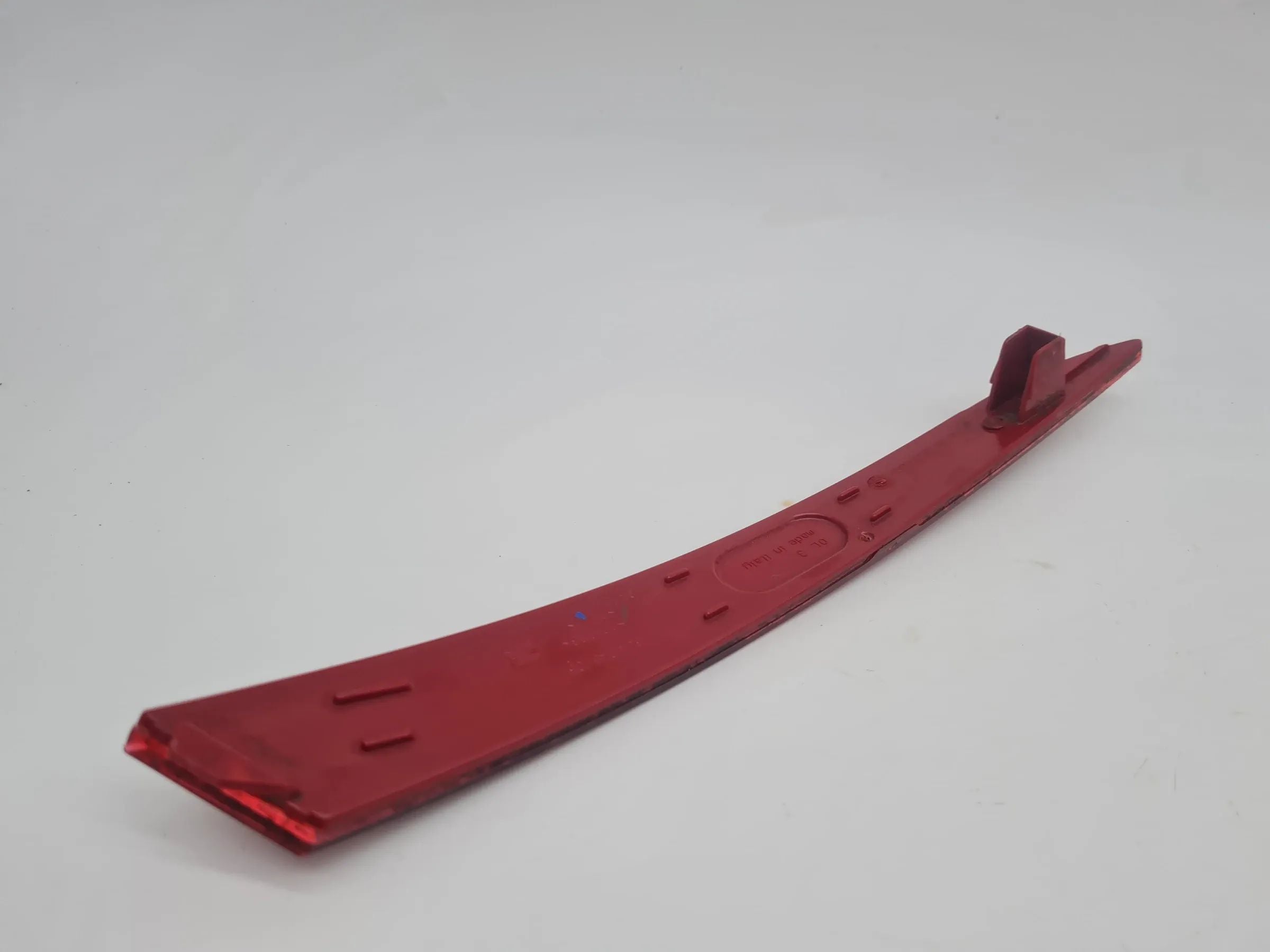 Original Seat Ibiza IV (6J5/6P1) Reflektor Katzenauge Stoßstange Links 6J4945105