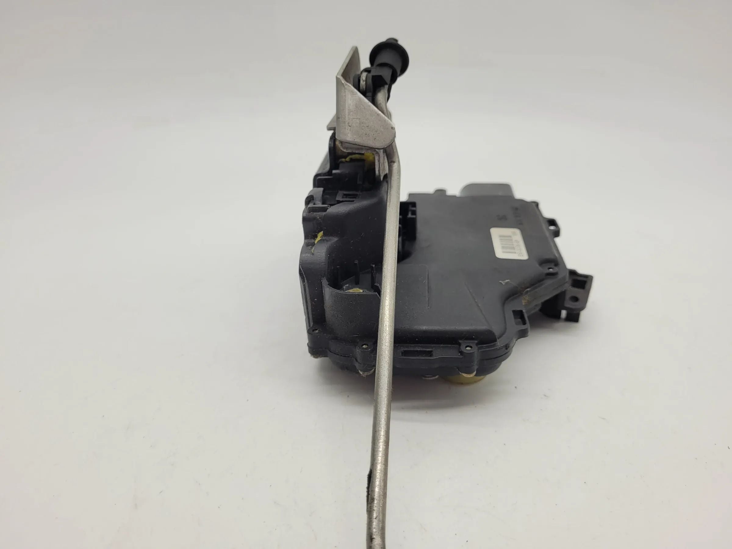 Original Audi A4 (8E/B6/B7) Türschloss/Verriegelung Links Vorne 4B1837015G