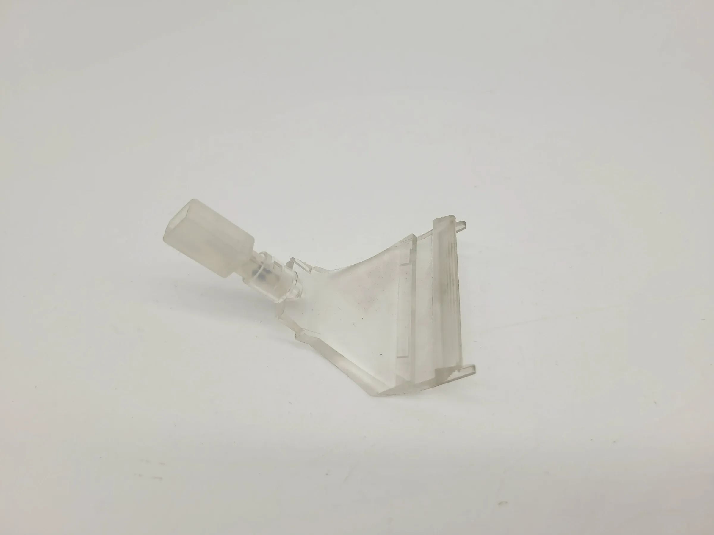 Original Audi A4 (8E/B6/B7) Beleuchtung Licht Türgriff L/R (8E1837019/20)