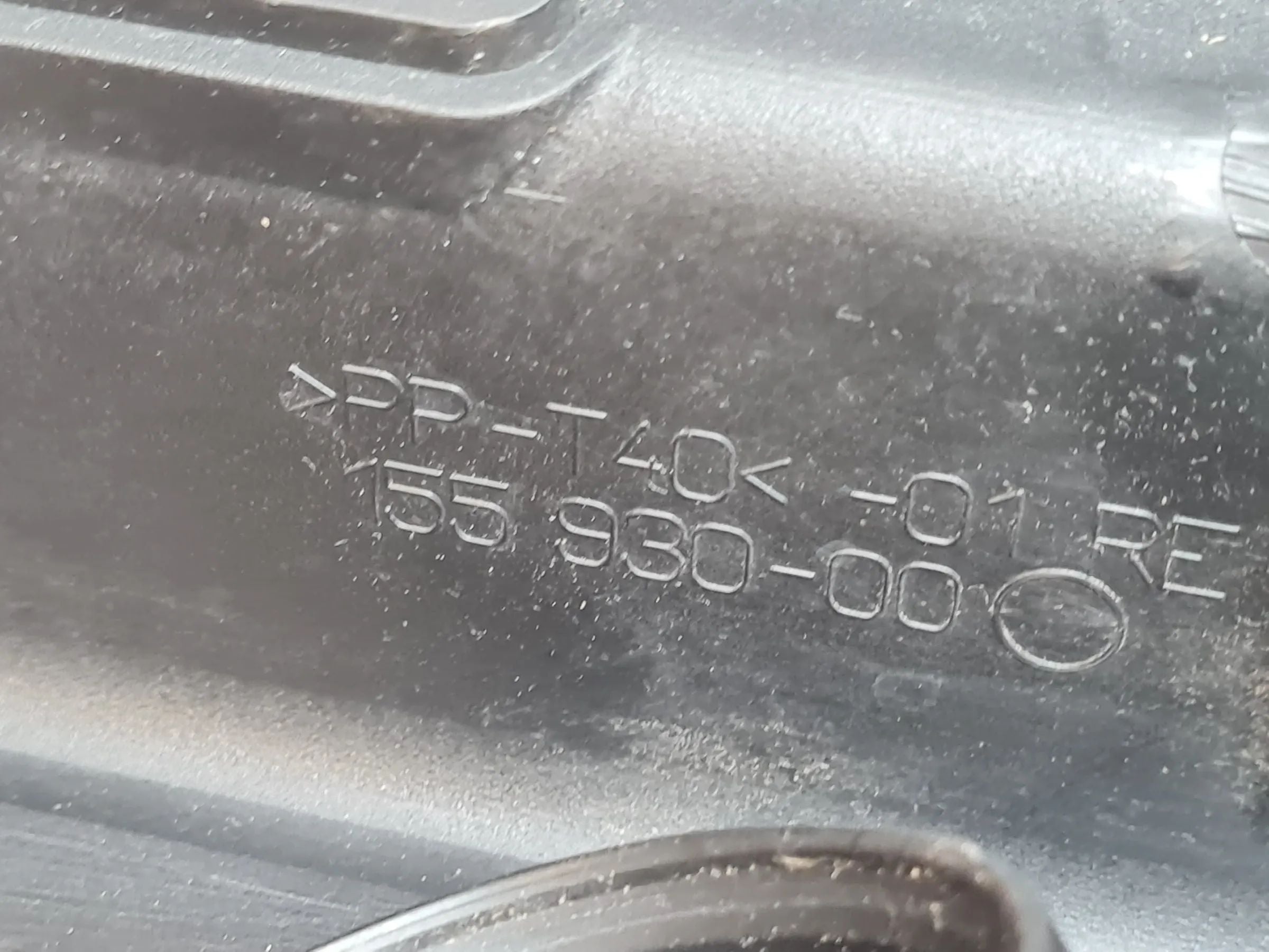 Original Audi A6 (4B2/4B4) Scheinwerfer / Frontleuchte Rechts 4B0941004