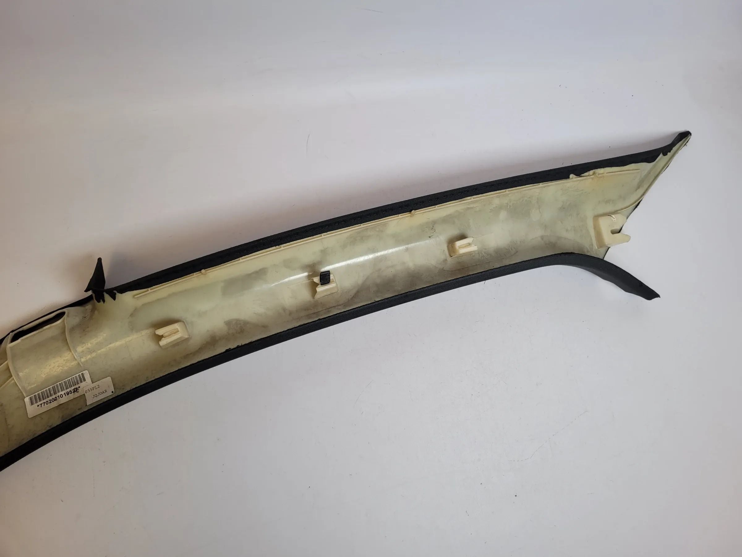 Original Audi A4 (8E) A-Säule Verkleidung Rechts 8E0867234A
