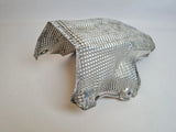 Original Audi A6 (4B2/4B4) Hitzeschutzblech Mittelstück Auspuff 8D0804159J