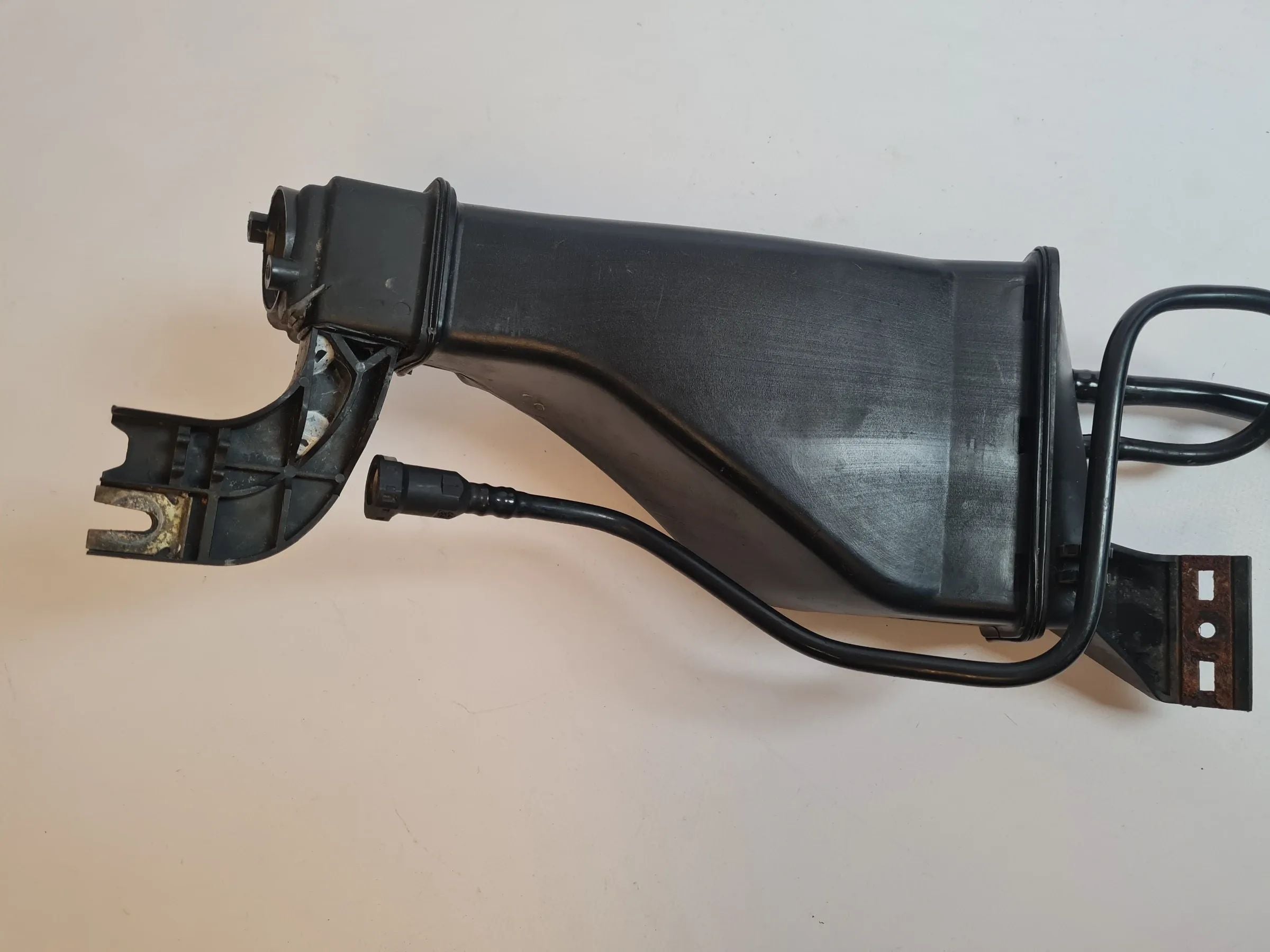 Original Audi A6 (4B2/4B4) Aktivkohlefilter Aktivkohle 4B0201803