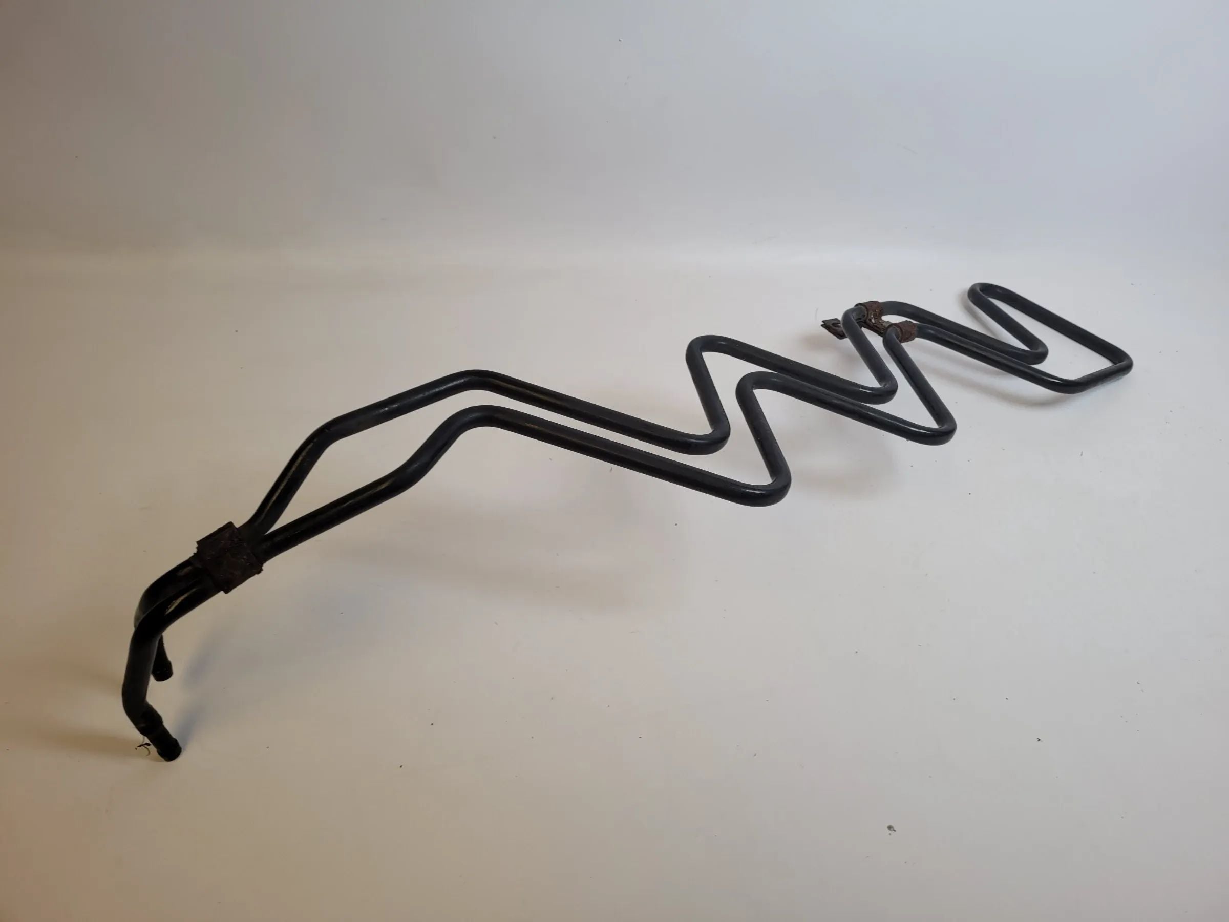 Original Audi A6 (4B2/4B4) 2.4 V6 Ölkühler Kühlleitung Servoölkühler 4B0422885K