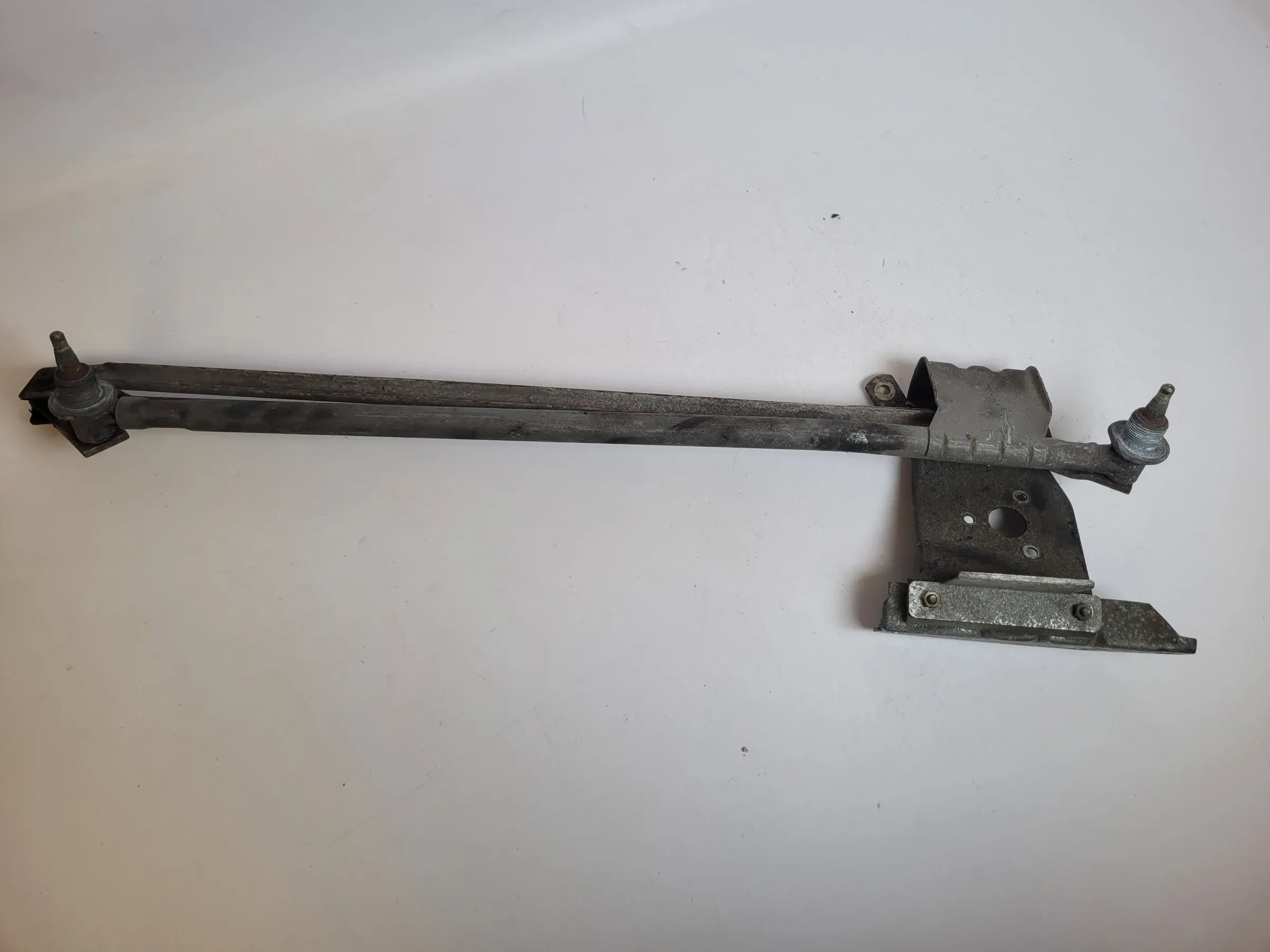 Original Fiat Ducato C.-Jumper P.-Boxer (244) Wischergestänge (1334799080)