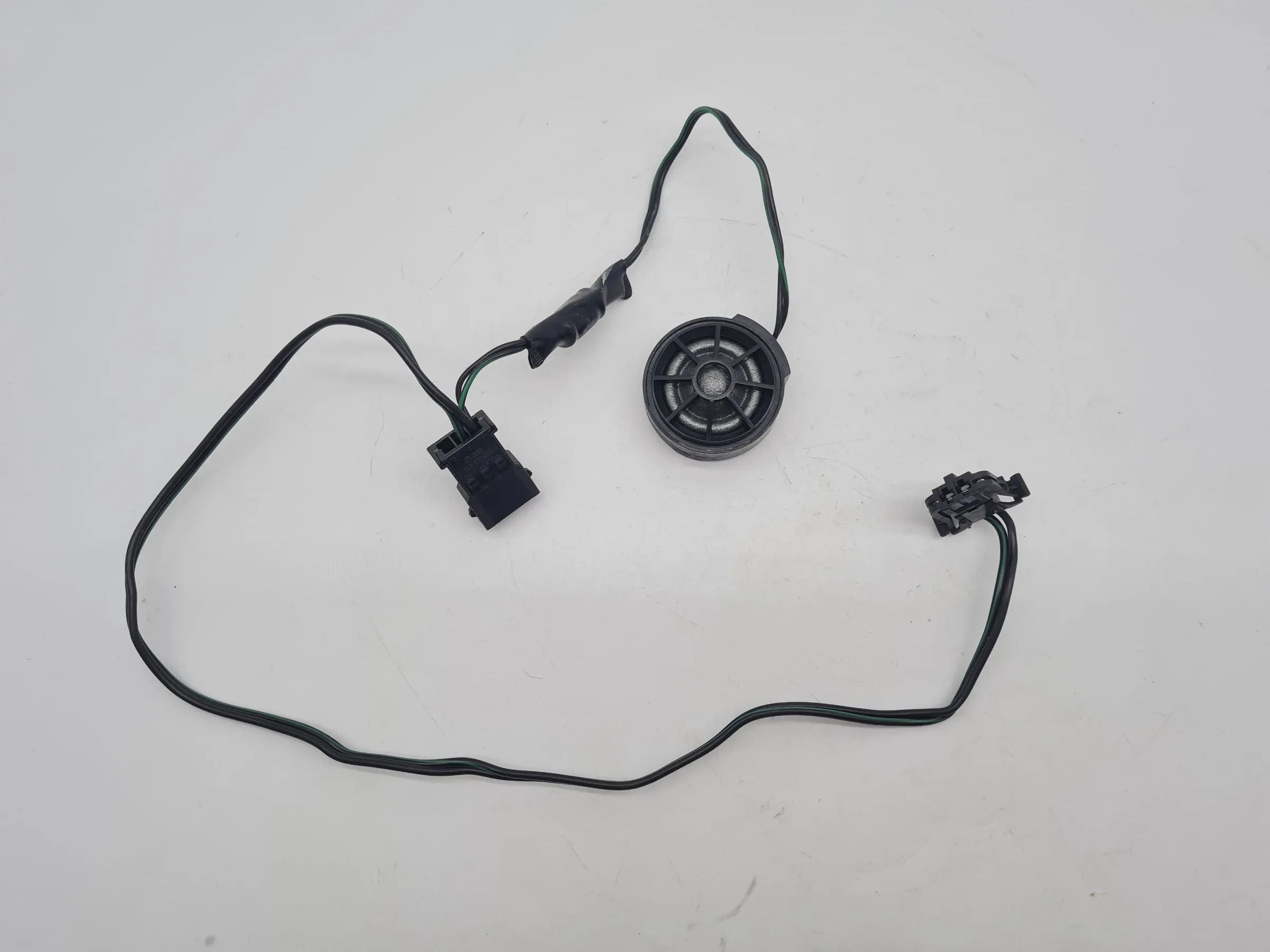 Original Audi A6 (4B2/4B4) Lautsprecher Hochtöner Tür Vorne L/R 4B0035399