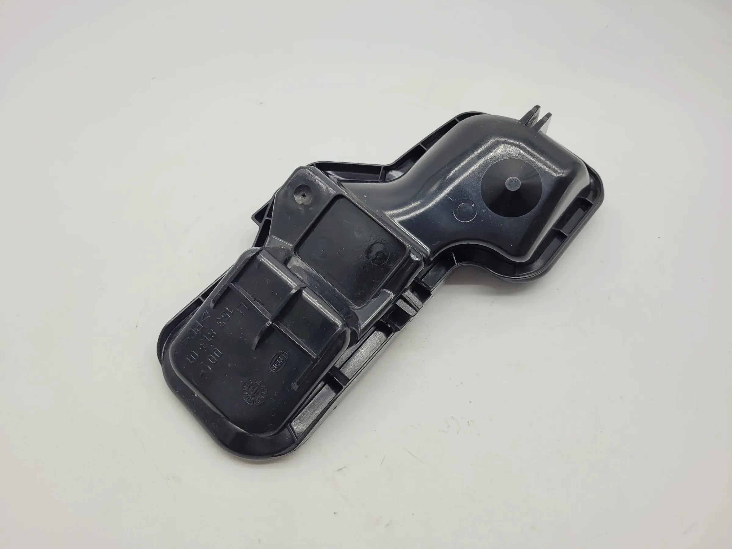Original Audi A6 (4B2/4B4) Scheinwerfer Kappe Deckel Links 153813-00