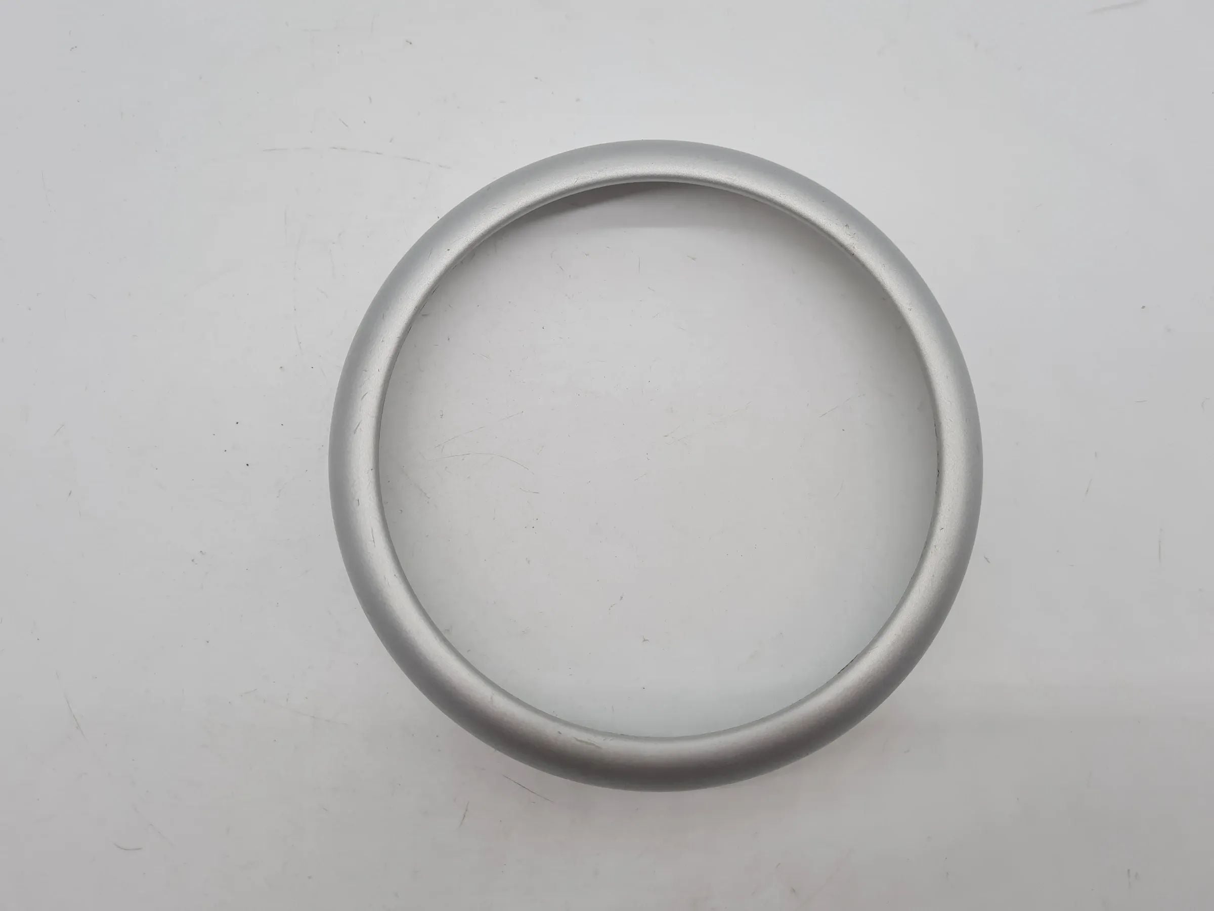 Original Mini One (R50/R53) Zierring Schaltung Silber 51.16-7052160
