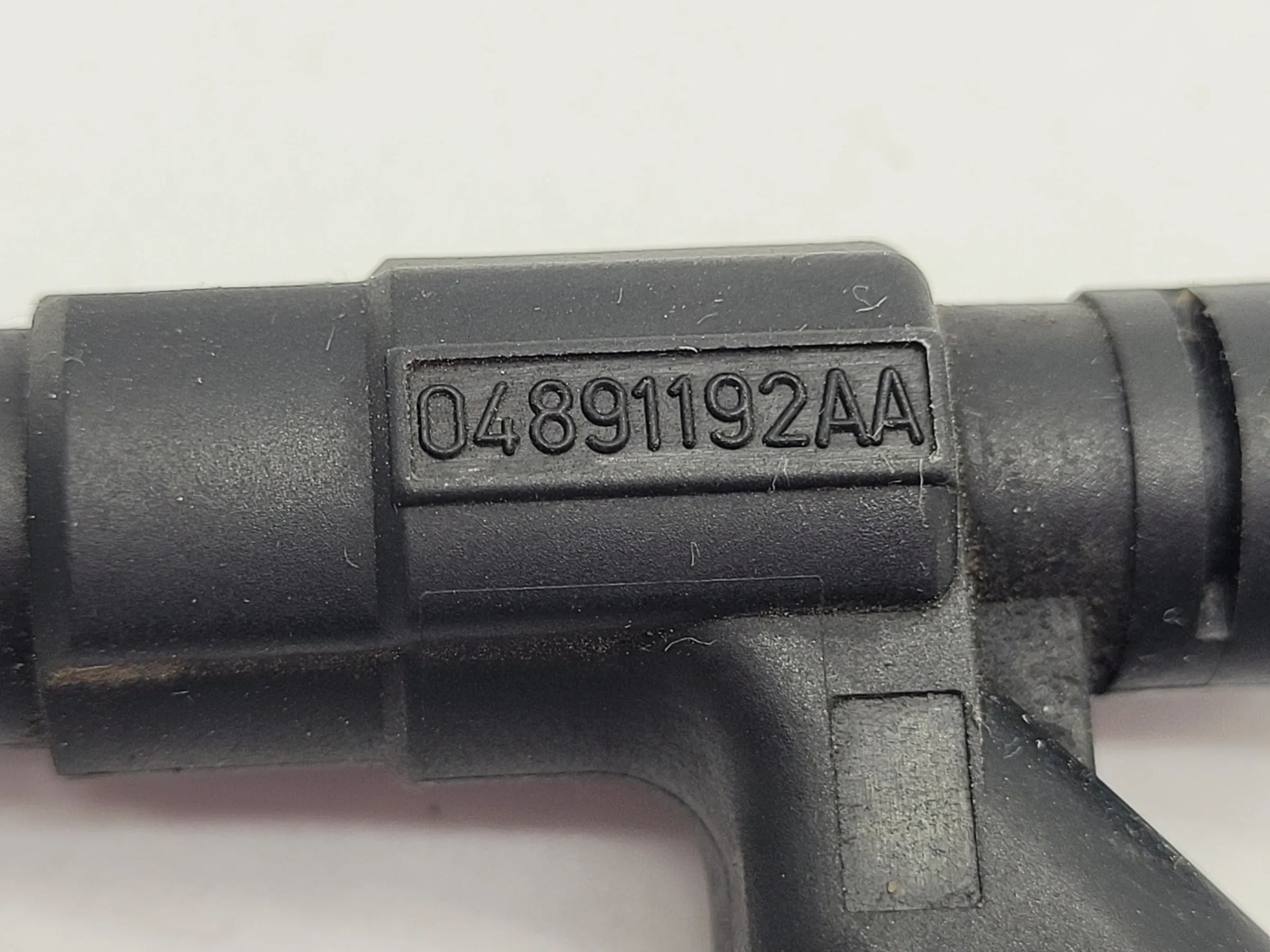 Original Mini One (R50/R53) 1.6 Einspritzdüse Einspritzventil 0280155991
