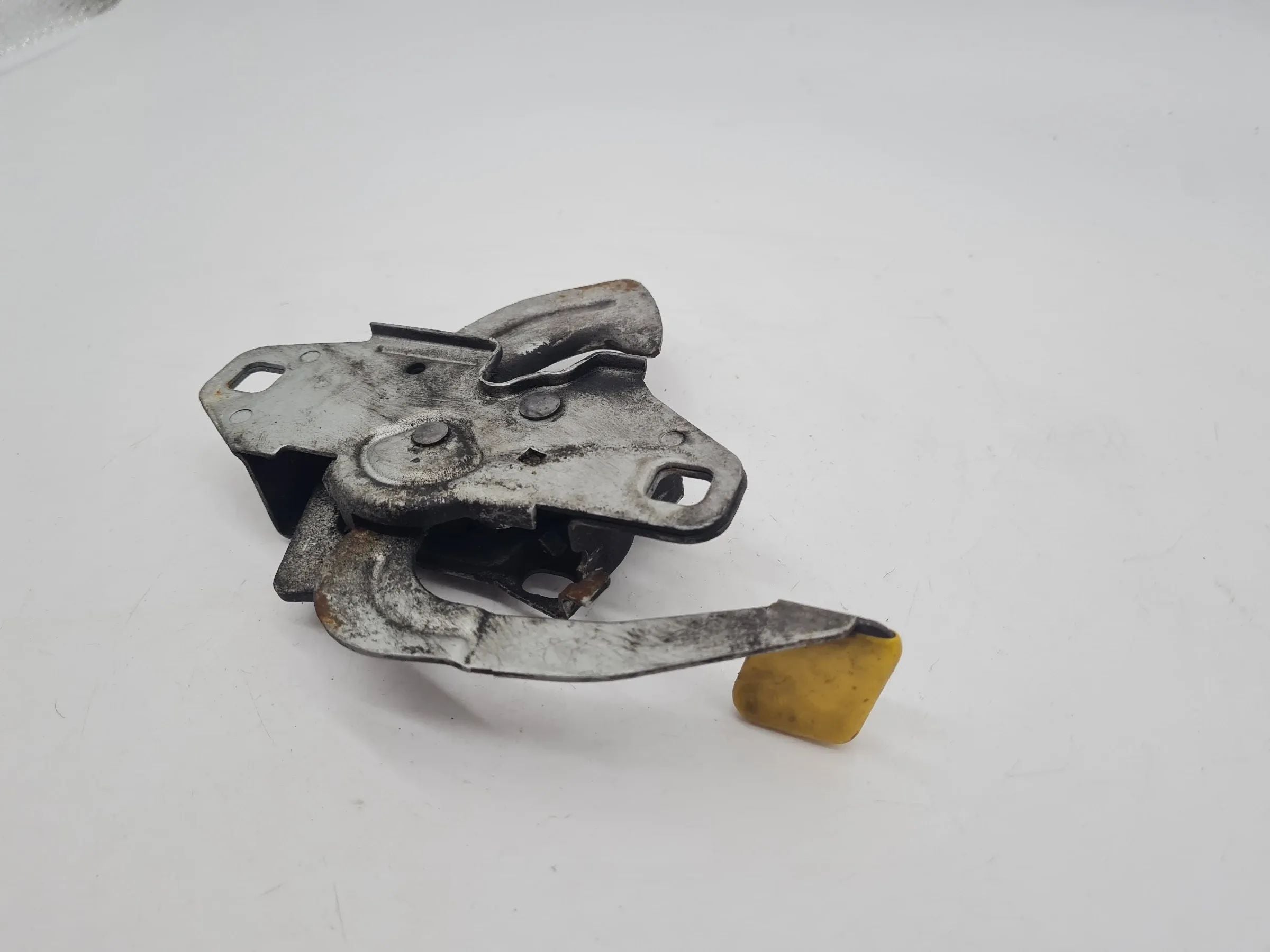 Original Mini One (R50/R53) Schloss Motorhaube Links 51.23-7132756