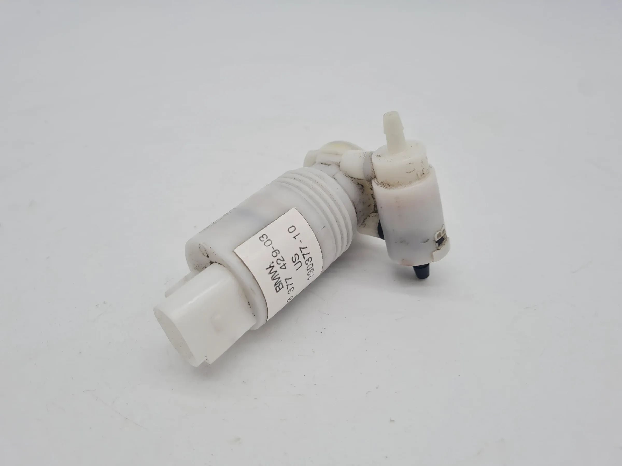 Original Mini One (R50/R53) Wischwasserpumpe 8377429-03