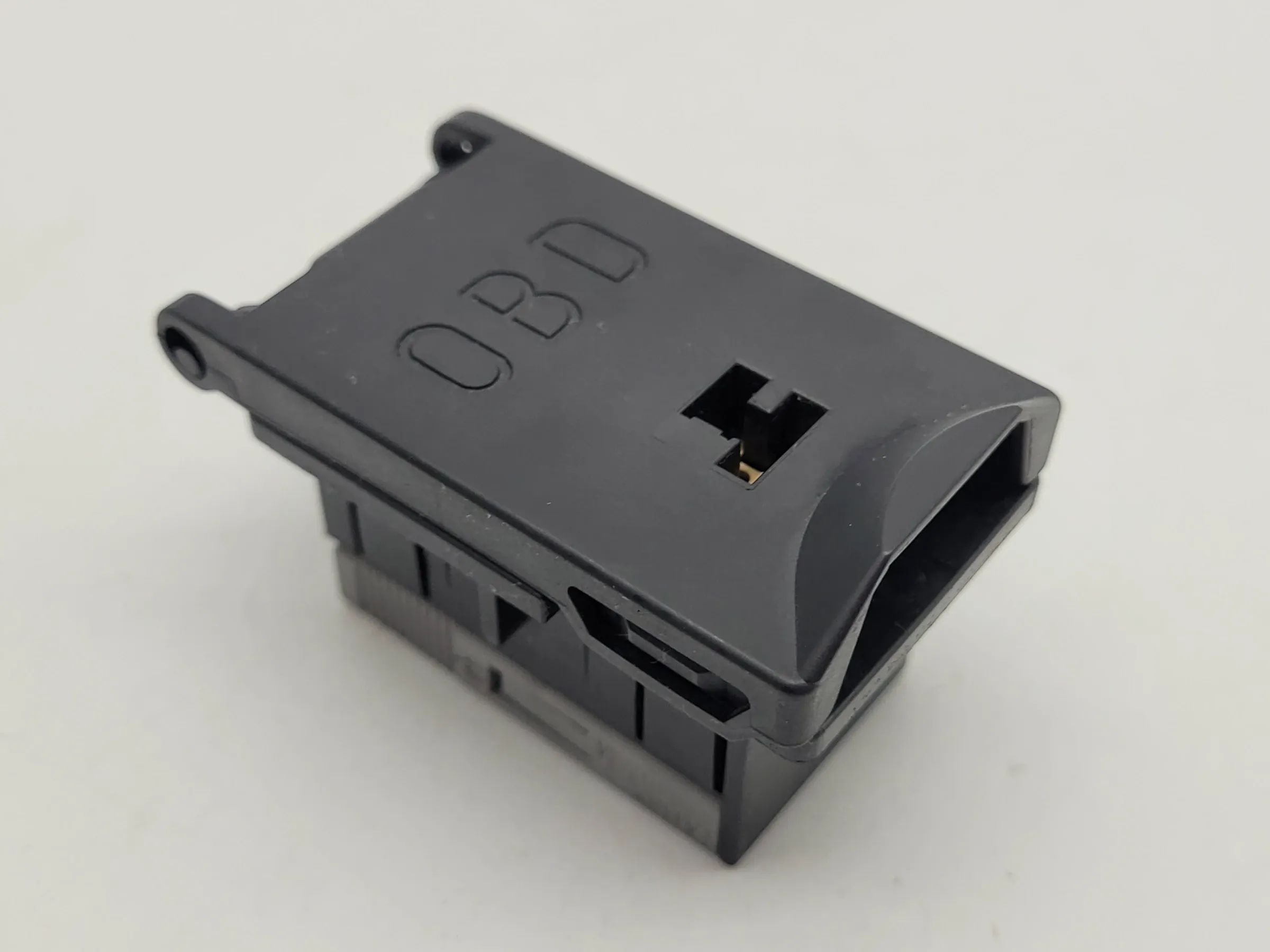 Original Mini One (R50/R53) OBD Stecker Gehäuse Steckdose 968916-2