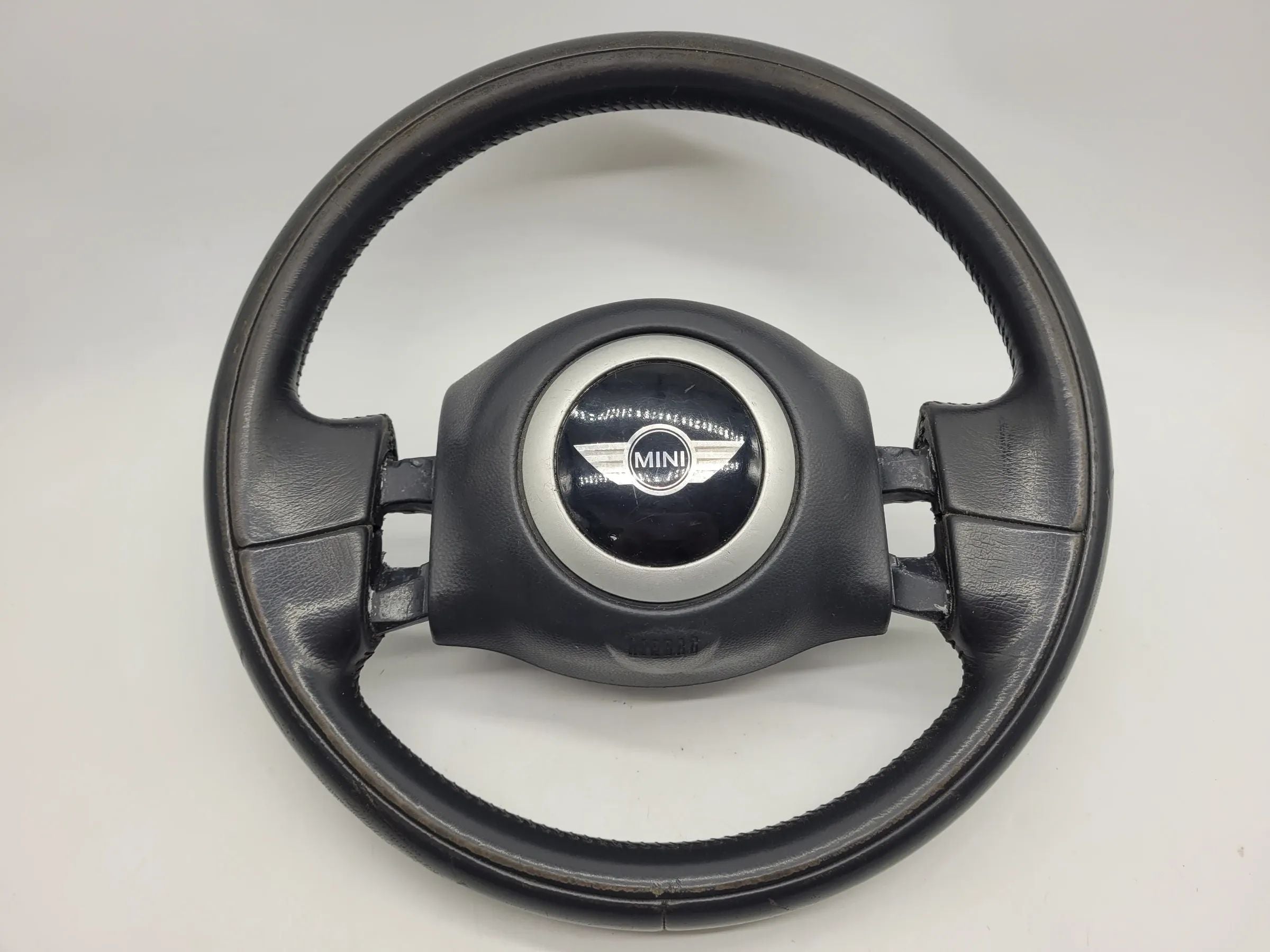 Original Mini One (R50/R53) Leder Lenkrad 2375R5011