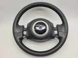 Original Mini One (R50/R53) Leder Lenkrad 2375R5011